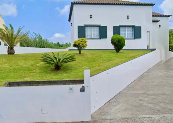 Casa Quinta Das Ferias