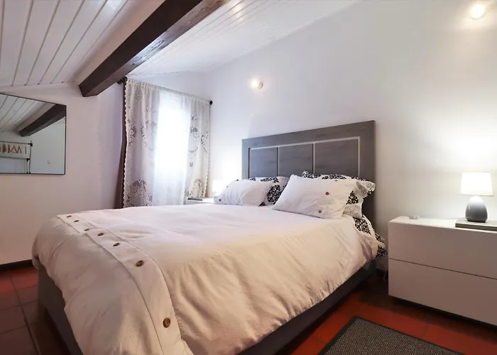 Casa Quinta Das Ferias