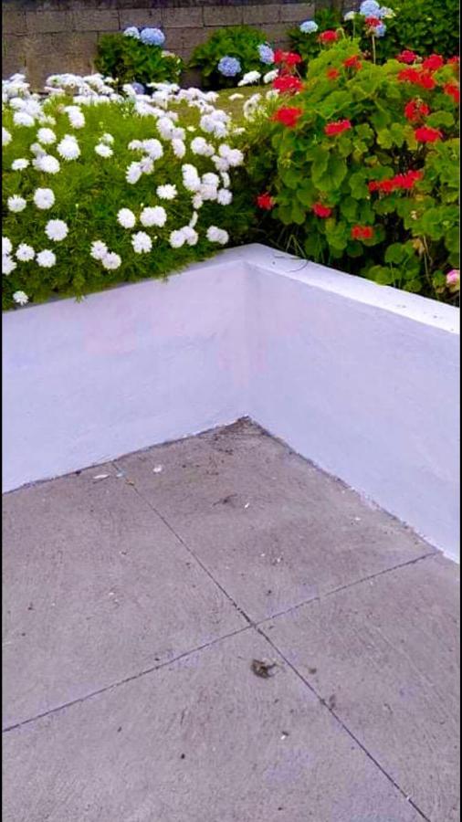 Holiday home Casa Quinta Ferias Ginetes