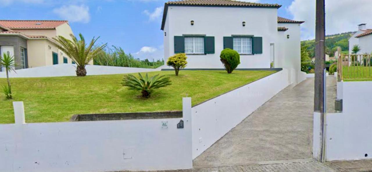 Casa Quinta Ferias Ginetes
