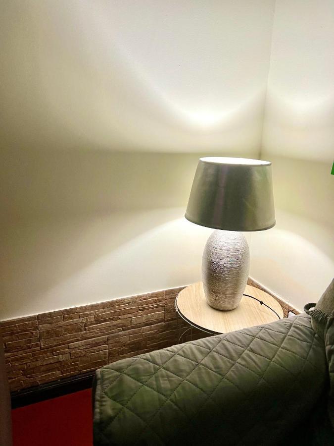 Casa Quinta Ferias Holiday home Ginetes