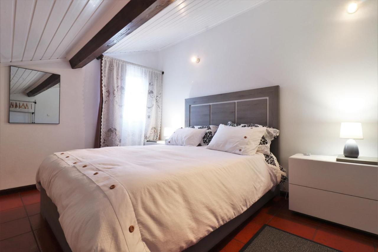 Holiday home Casa Quinta Ferias Ginetes
