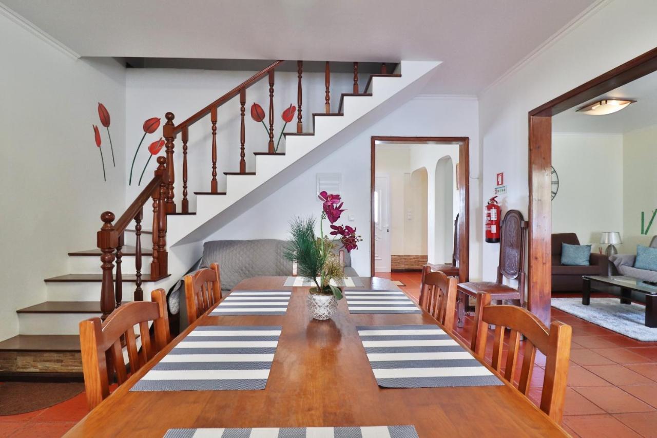 Casa Quinta Ferias Holiday home *