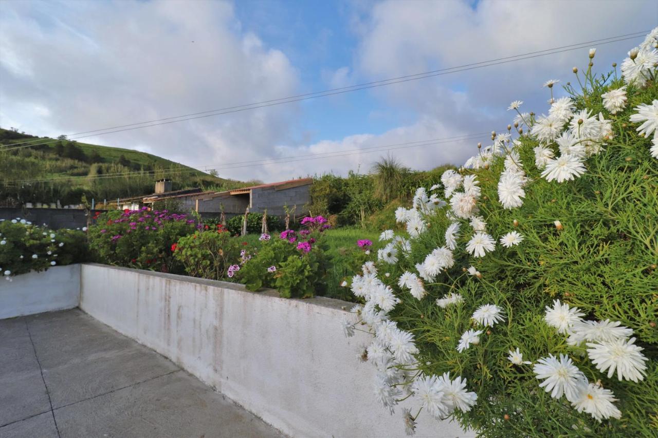 Holiday home Casa Quinta Ferias