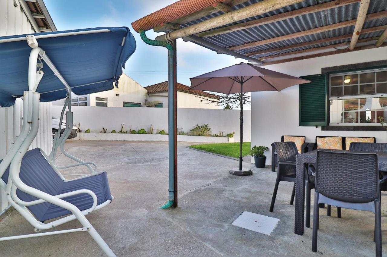 Casa Quinta Ferias Holiday home