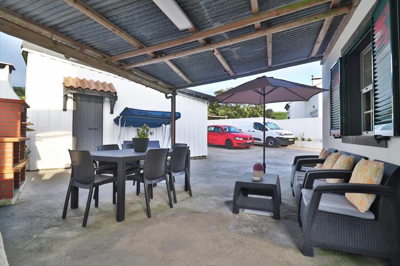 Holiday home Casa Quinta Ferias *
