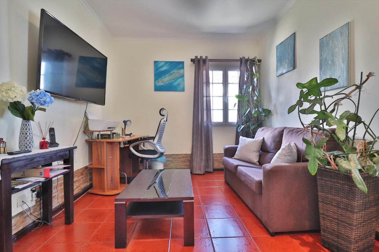 Holiday home Casa Quinta Ferias *
