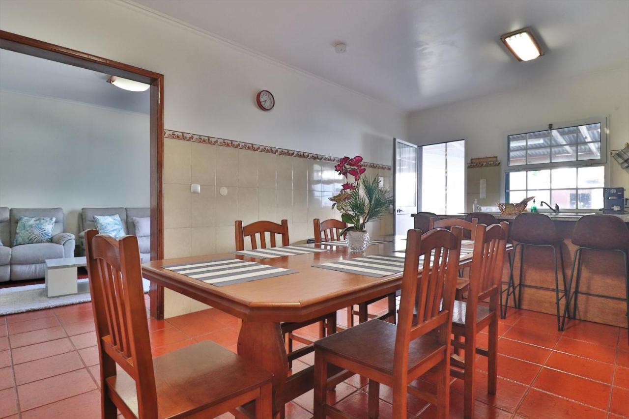 Holiday home Casa Quinta Ferias