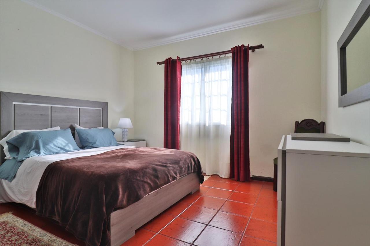 Holiday home Casa Quinta Ferias *