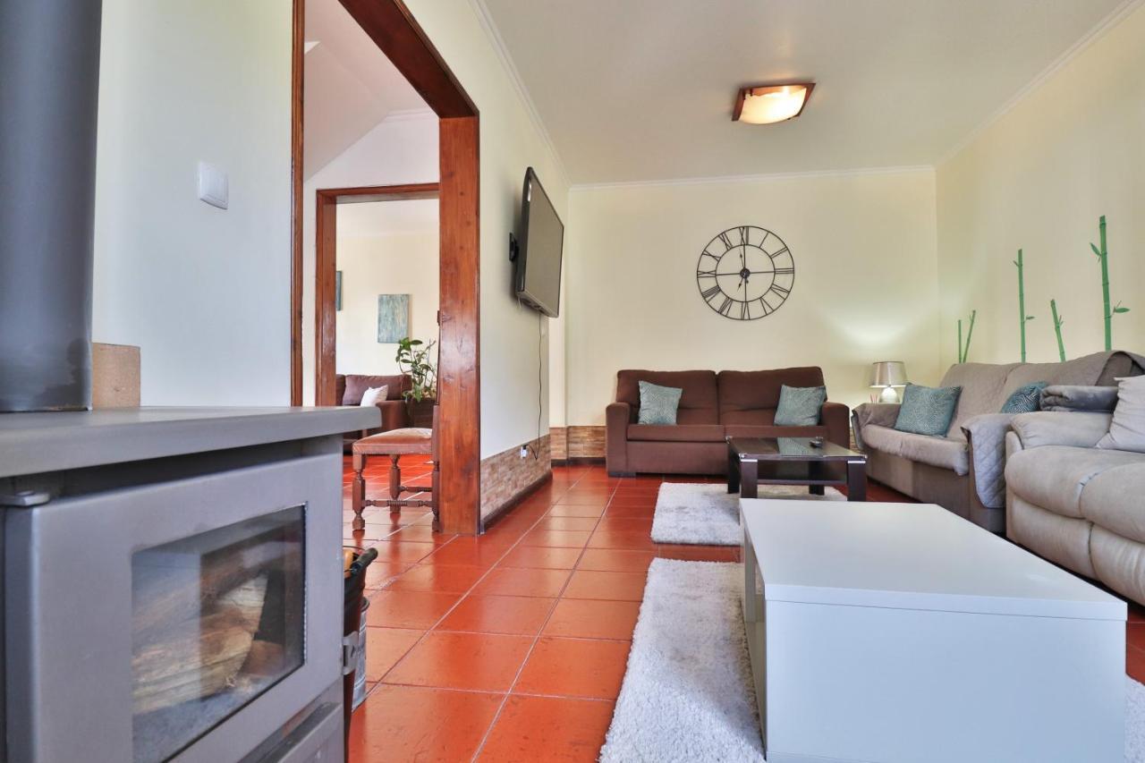 Holiday home Casa Quinta Ferias