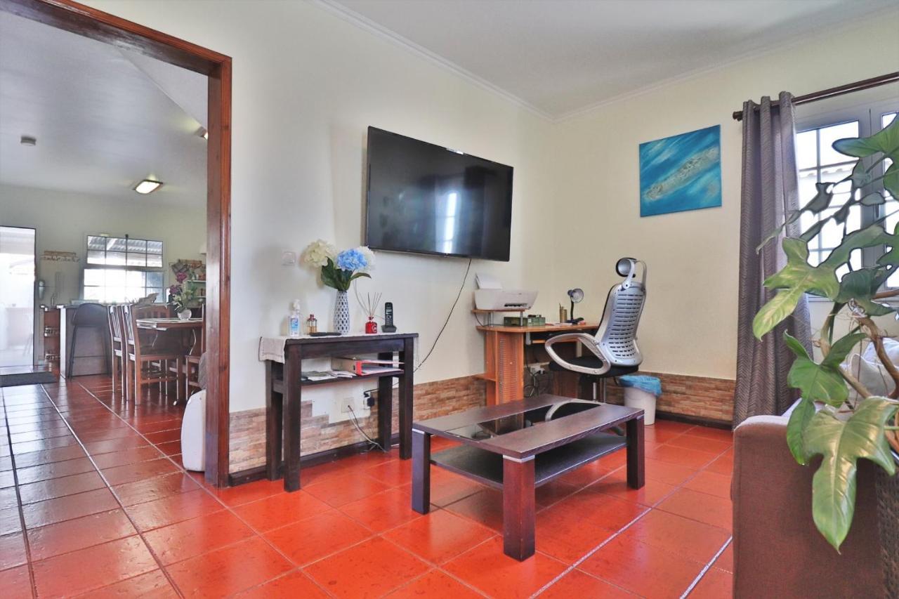 Casa Quinta Ferias Holiday home Ginetes