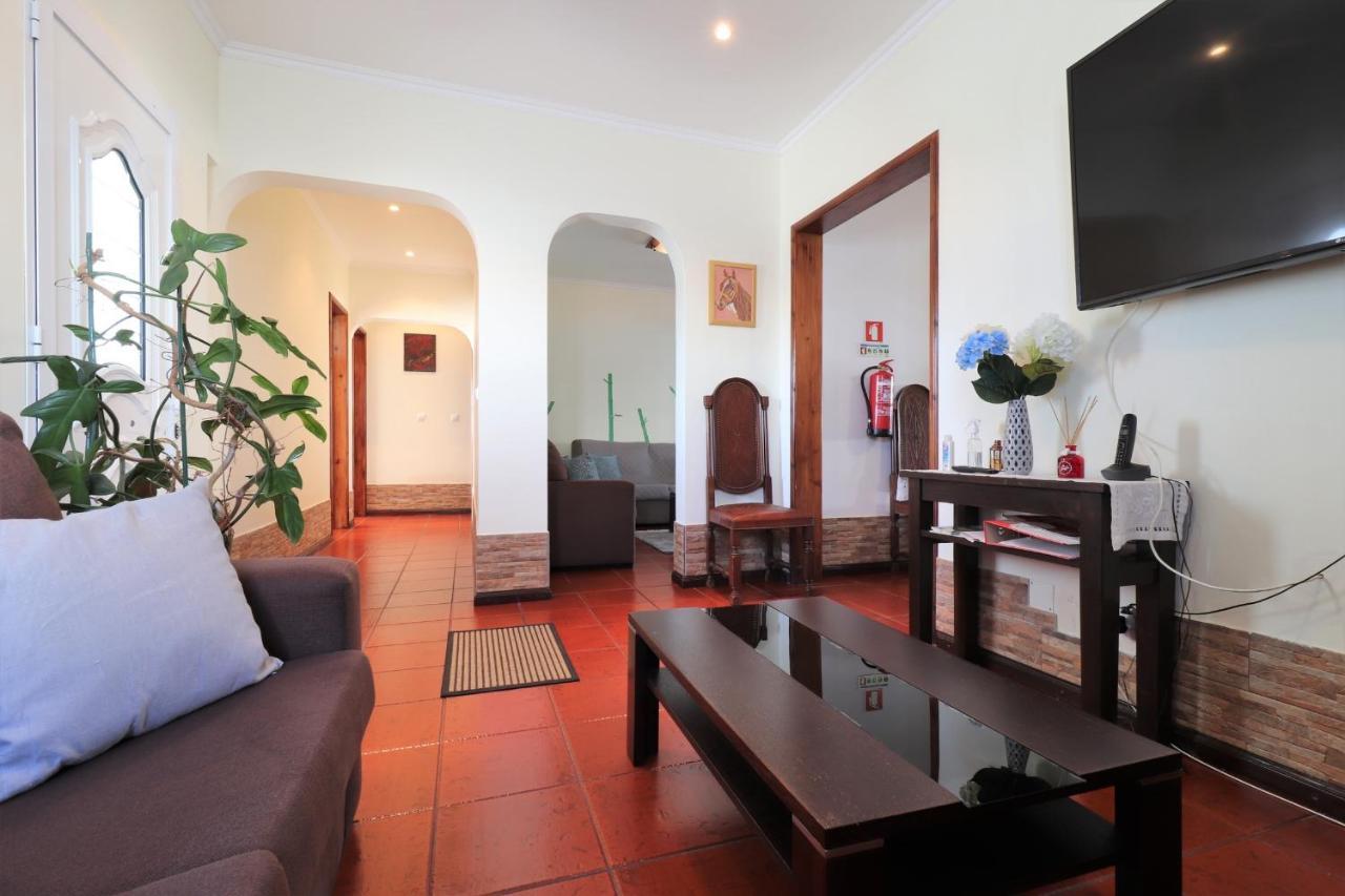 Casa Quinta Ferias *