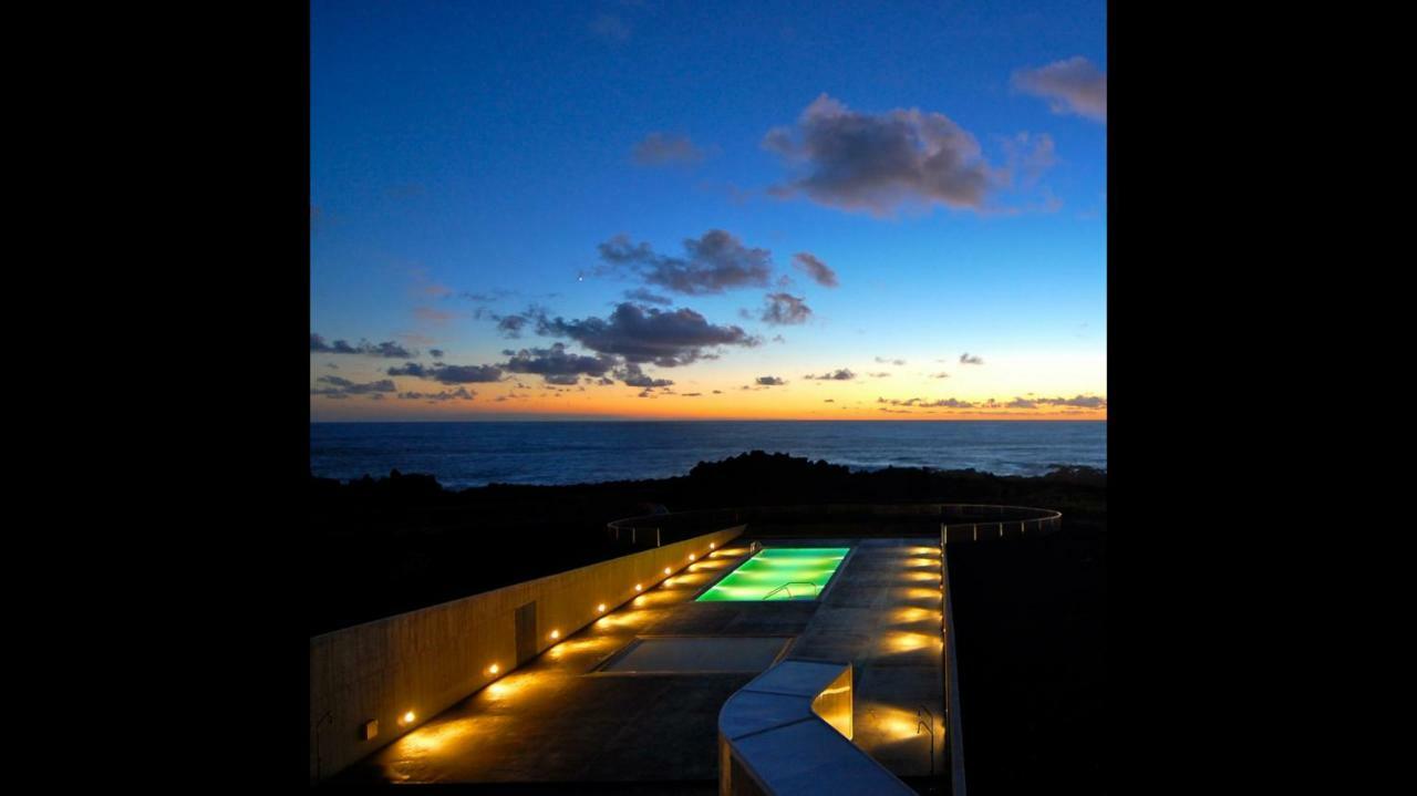 Holiday home Casa Quinta Ferias