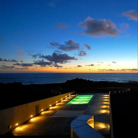 Casa Quinta Das Ferias Ginetes Exterior photo