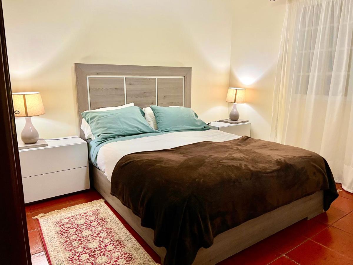 Casa Quinta Casa vacanze Ginetes