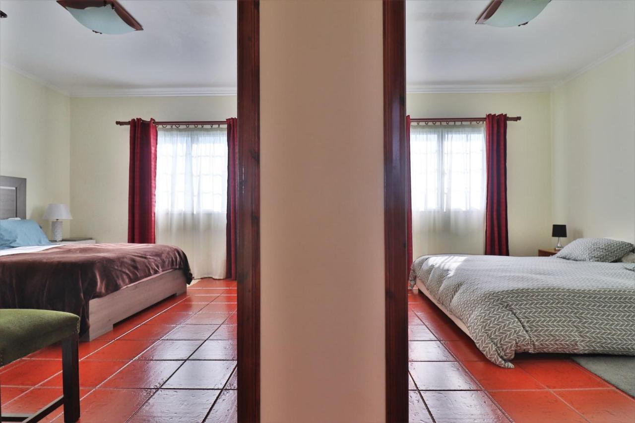 Casa Quinta Ginetes